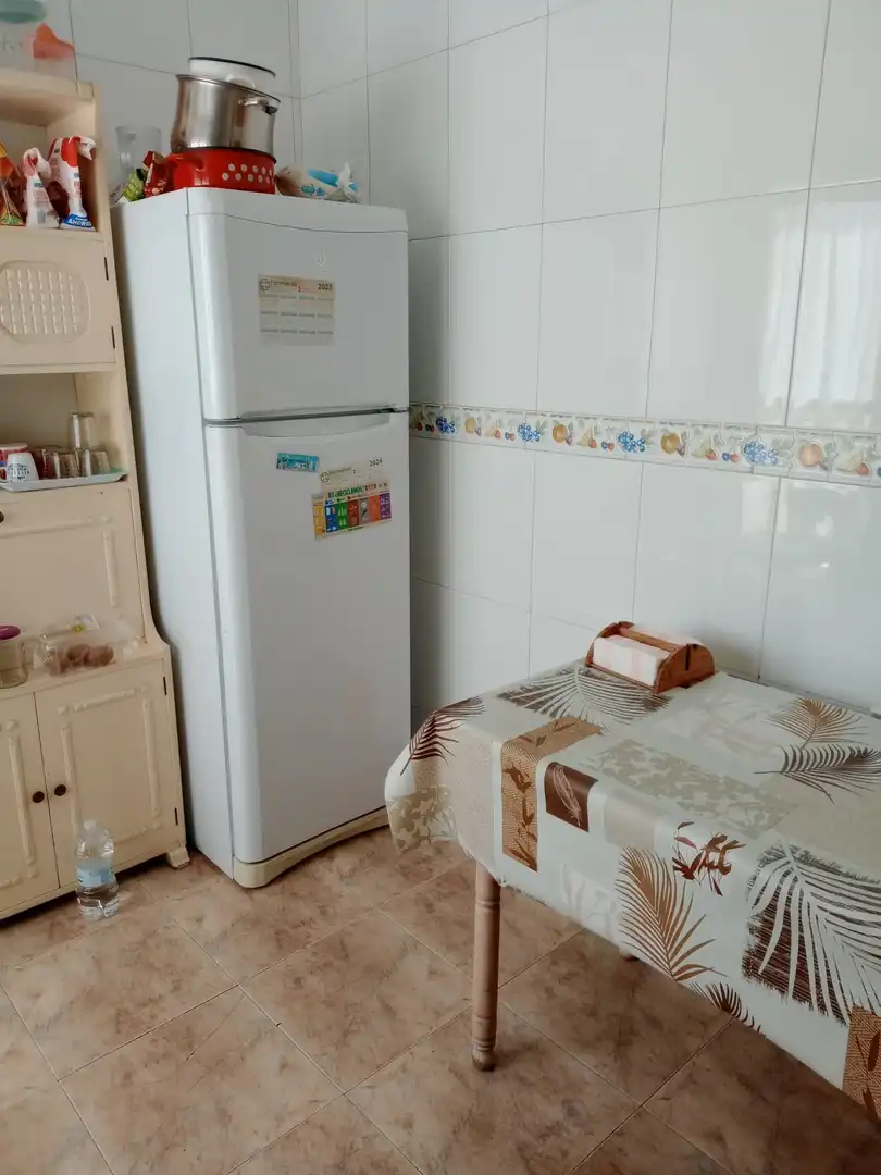 Casa amb terrassa en venda a Quintanar de la Orden, imagen 3