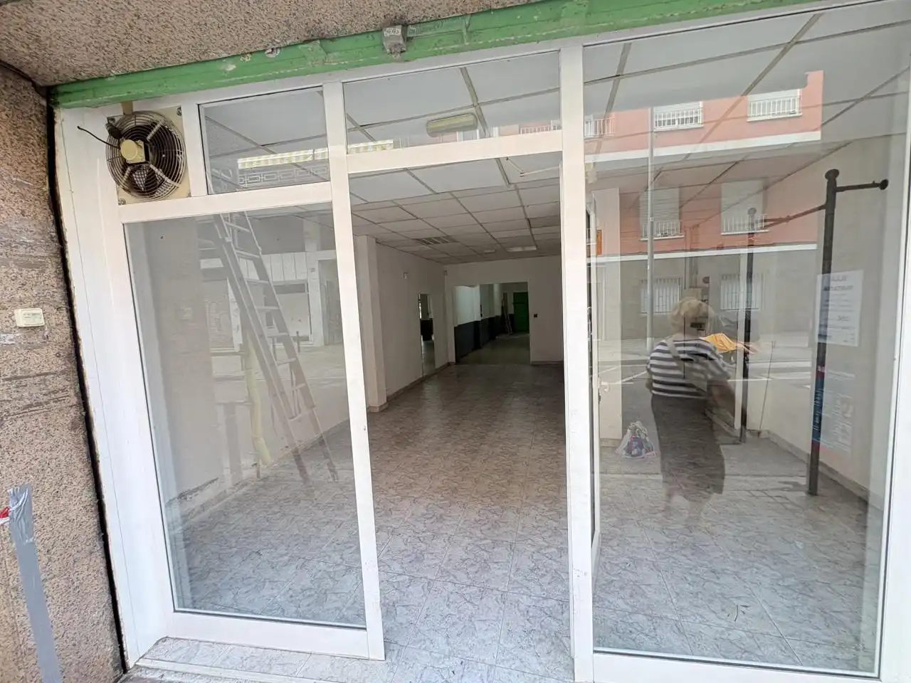 Commercial properties for rent in Barcelona