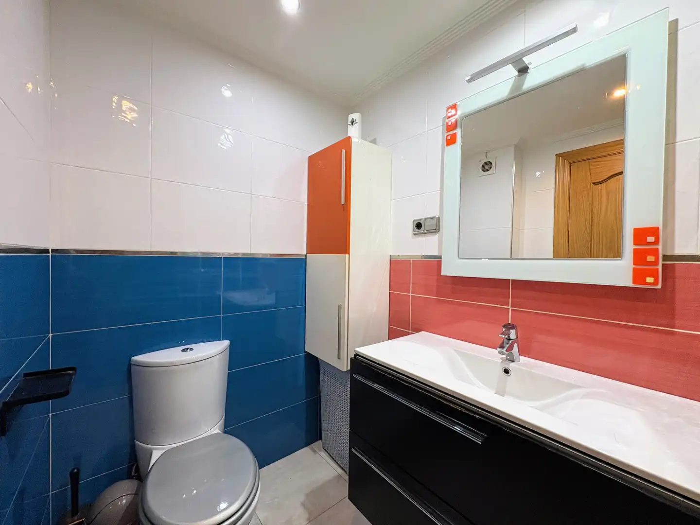 Piso en venta en Calle Sementera, 2, Huerta del Rey