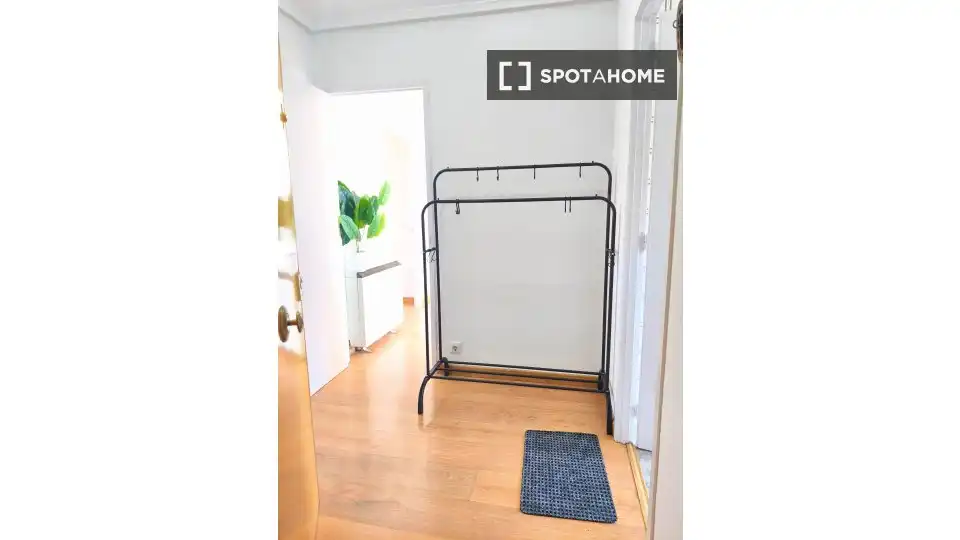 Flat with terrace to rent in Usera, imagen 11