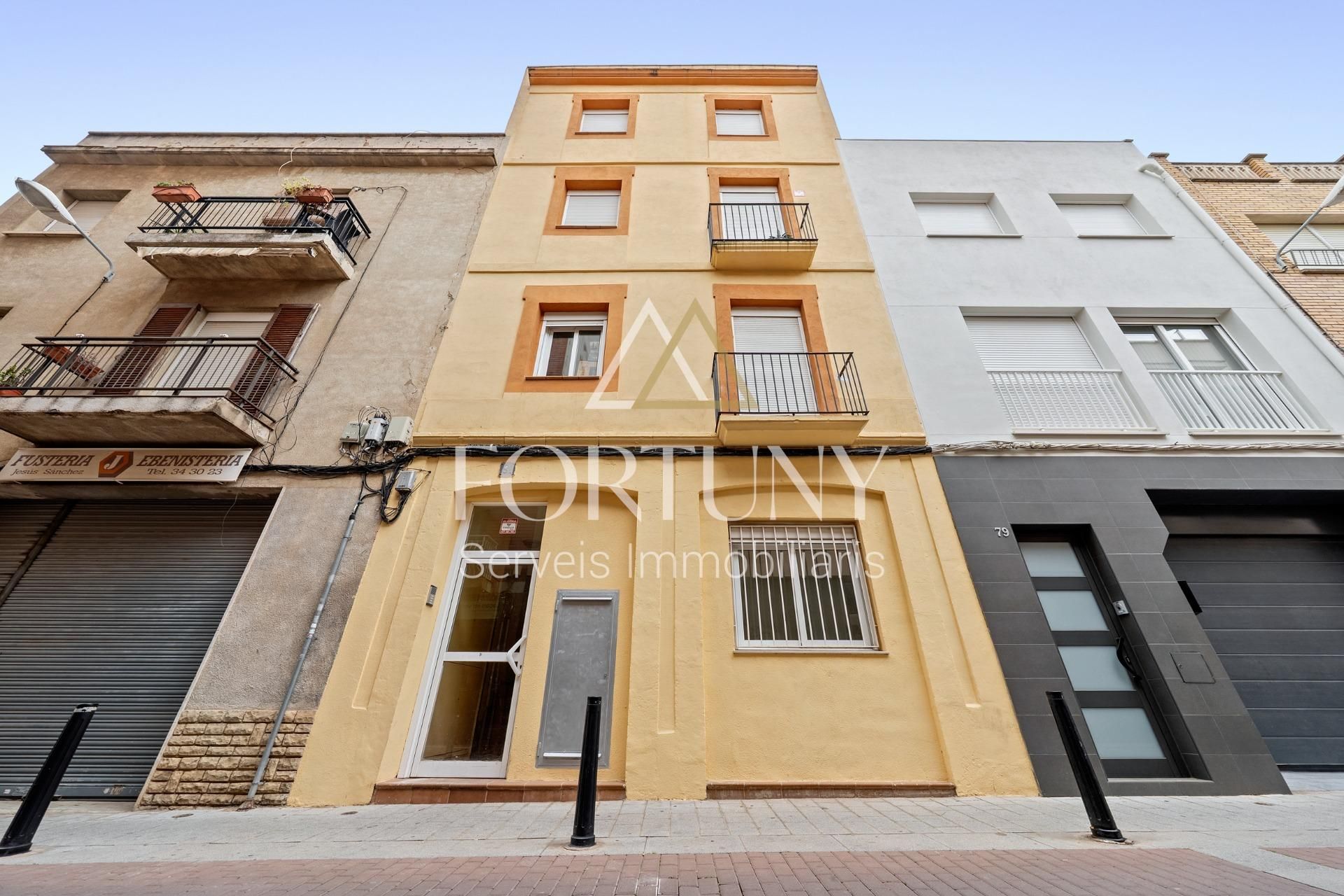 Pis en venda a Calle S TOMAS, Centre