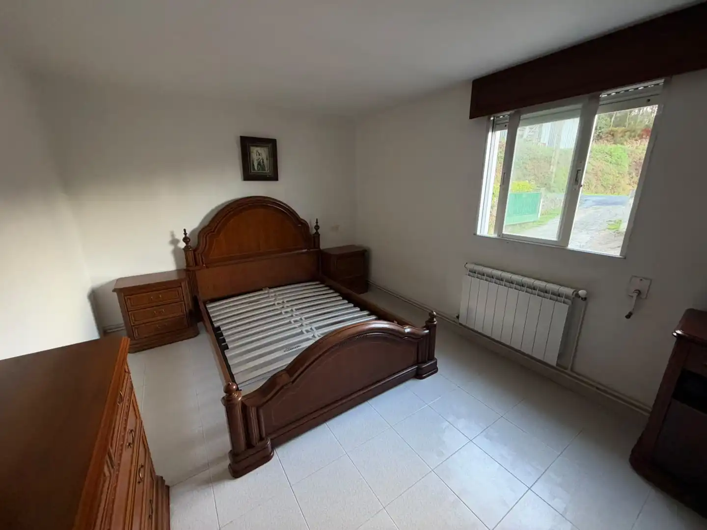 Casa con jardín en venta en Camiño dos Vilares, imagen 9