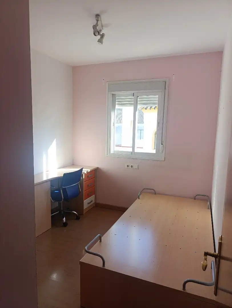 Habitación de Piso en venta en Jerez de la Frontera con Aire acondicionado, Parquet y Trastero
