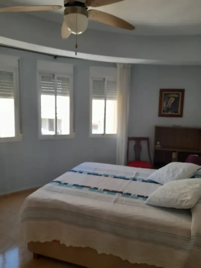 Wohnung mit Terrasse zur Miete in Calle Fernando el Católico 31, imagen 4