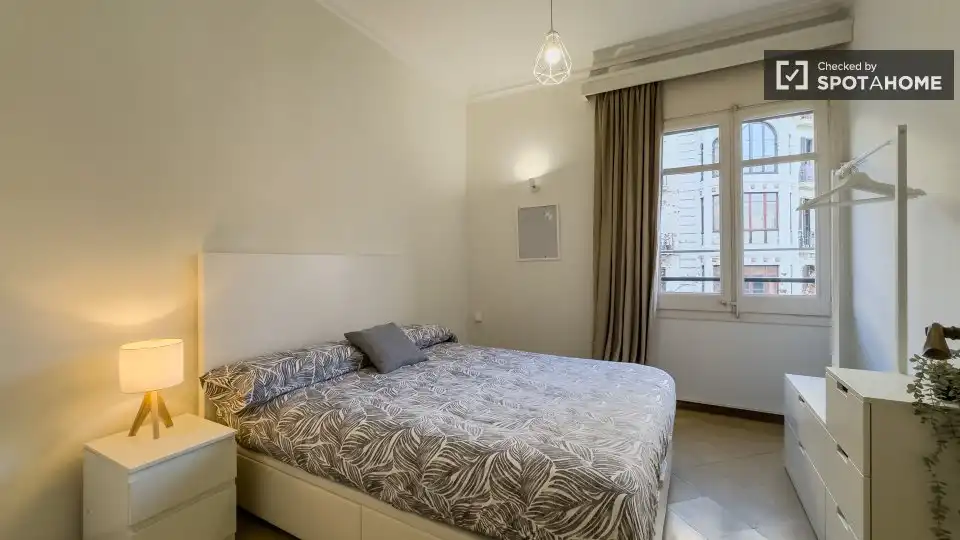 Flat to rent in Eixample, imagen 6