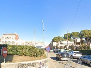 Piso con balcón en venta en SANT PAU