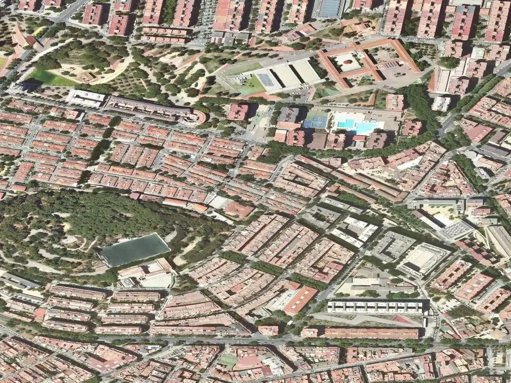 Piso en venta en calle Cadi, imagen 3