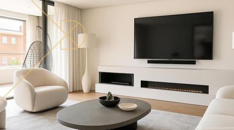 Foto 2 de Pis en venda a Paseo Bonanova, Sant Gervasi i la Bonanova,  Barcelona Capital