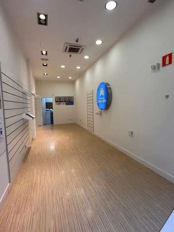 Local comercial en venta en Galdakao, imagen 3