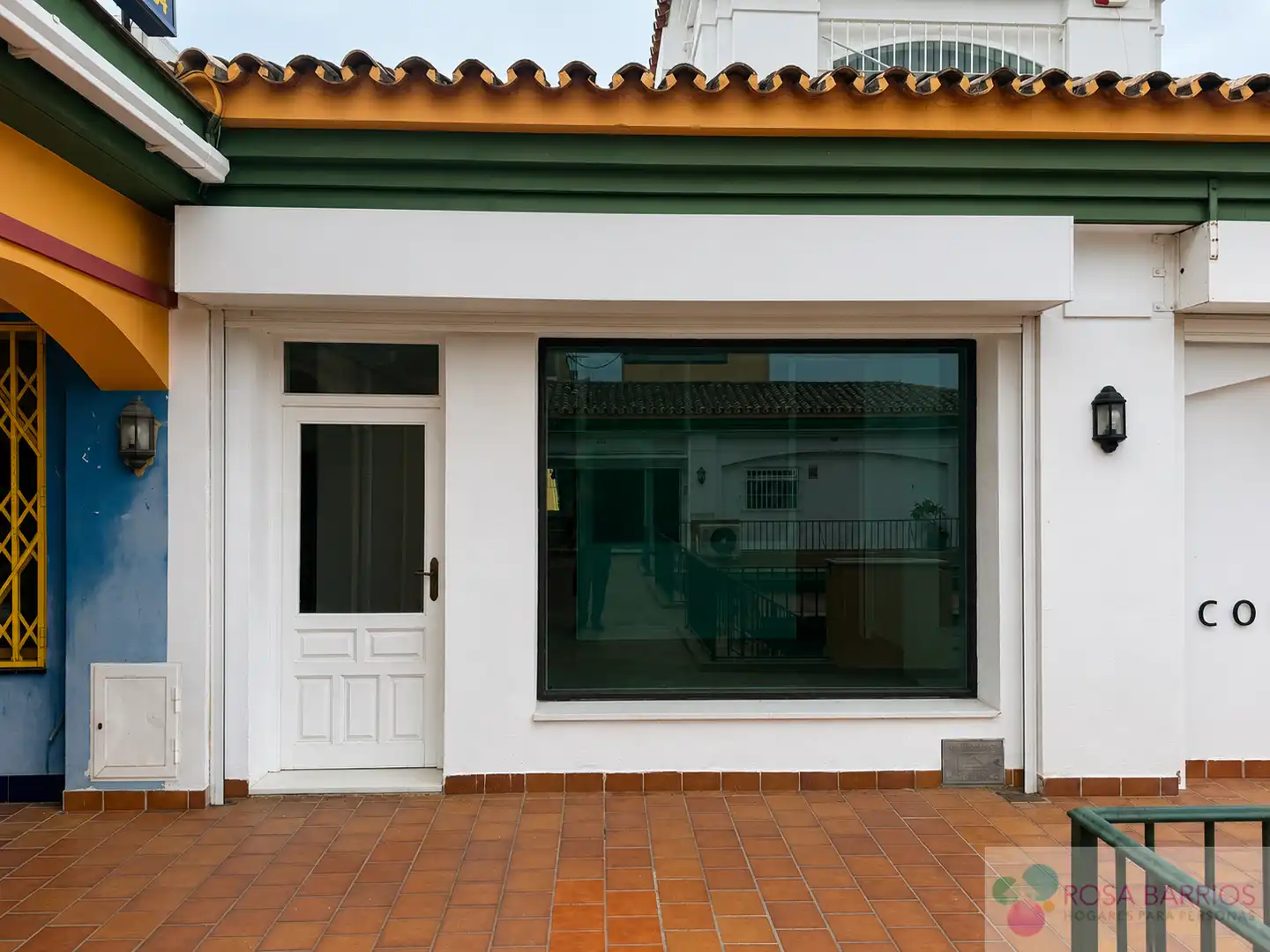 Local en venda en Benalmádena