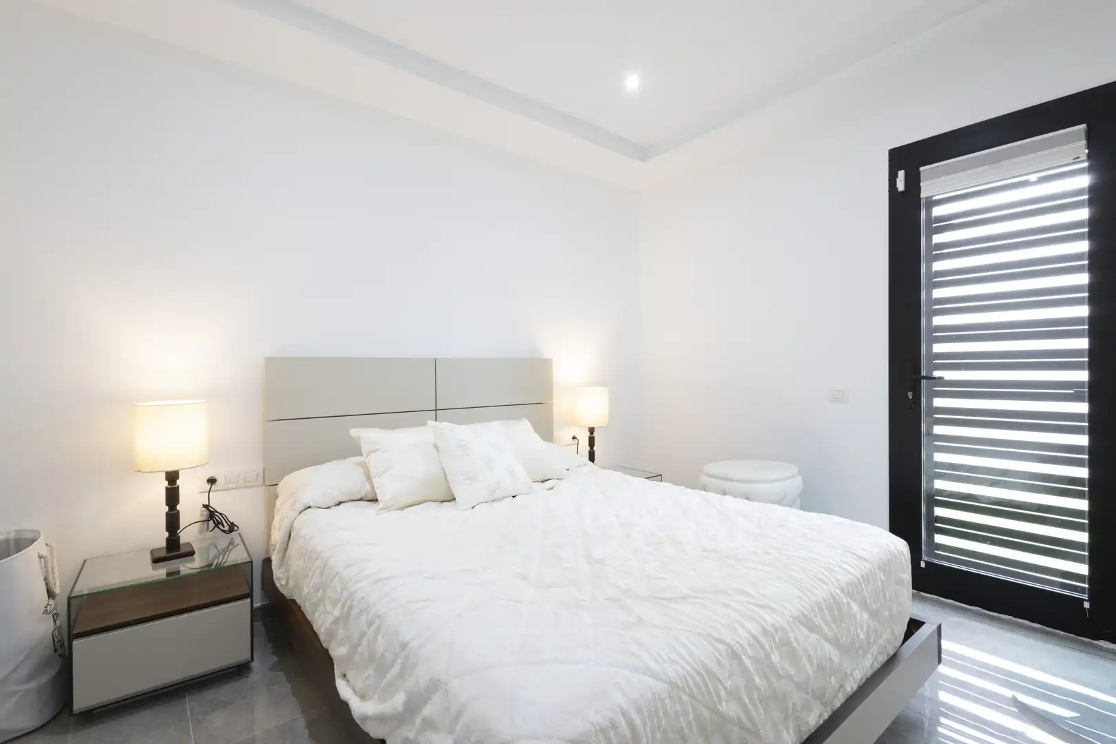Bedroom of Detached homes for sale in Adeje  with Private garden, Terrace and Storage room