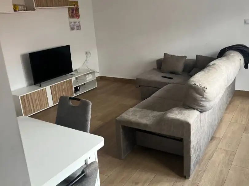 Sala d'estar de Casa o xalet per a compartir en Brazatortas, Ciudad Real