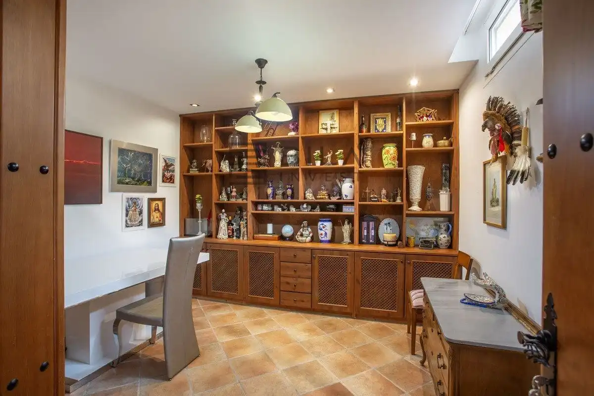 Detached homes for sale in de la Cañada, Rancho Domingo - La Hacienda