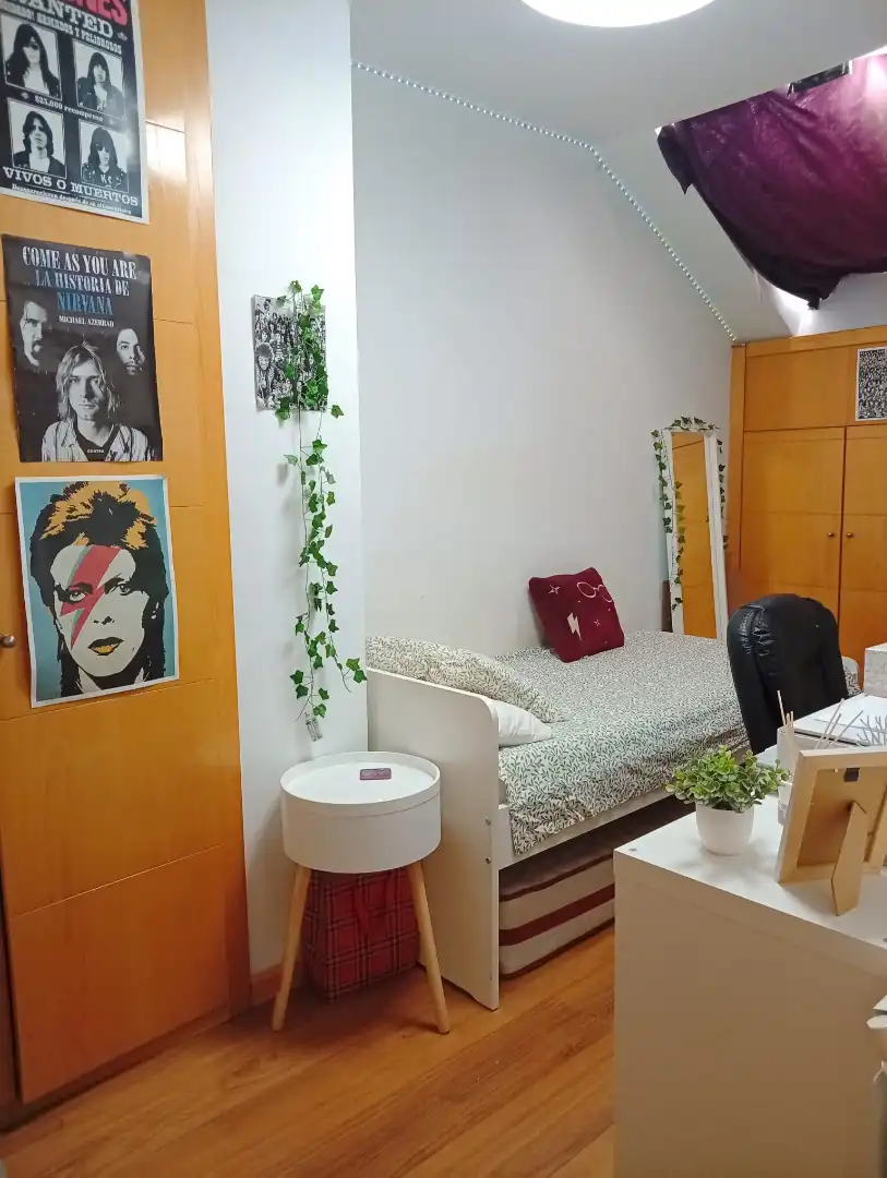 Duplex con terrazza in vendita a Camino de la Fuente, imagen 8