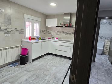 Casa in vendita a Las Mercedes - El Carmen