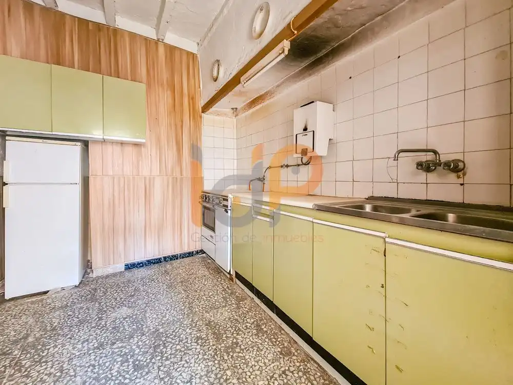 Casa en venta en Zurgena, imagen 7