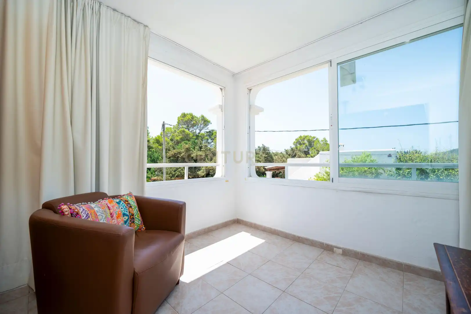 Casa con terrazza in vendita a Sant Josep, imagen 17