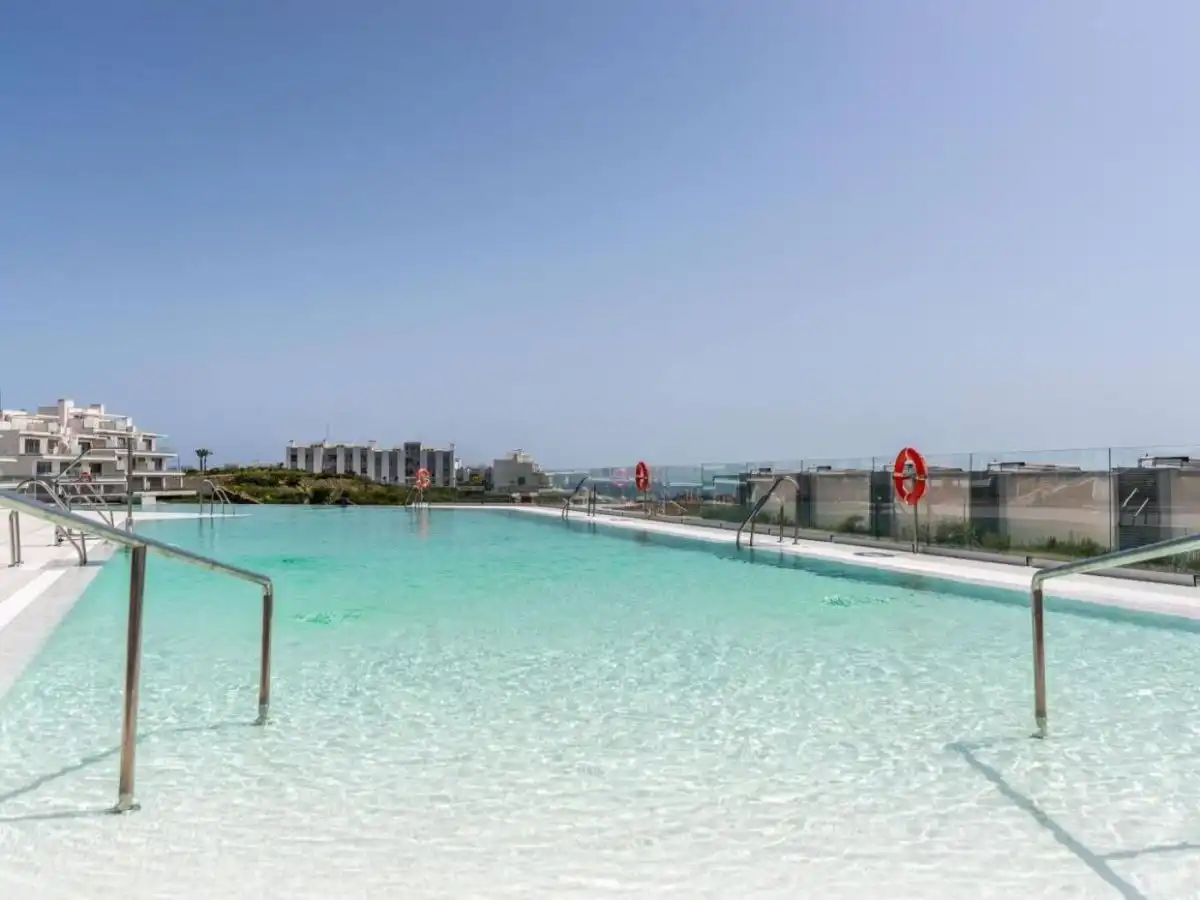 Terraced house with pool for sale in Benamara - Atalaya, imagen 11