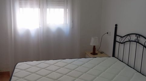 Foto 4 de Casa o xalet de lloguer a Barrio de la Concepción, Cartagena