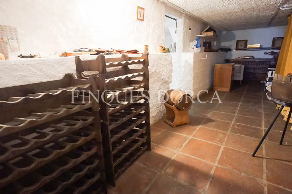 Villa con terrazza in vendita a Cabrils, imagen 45