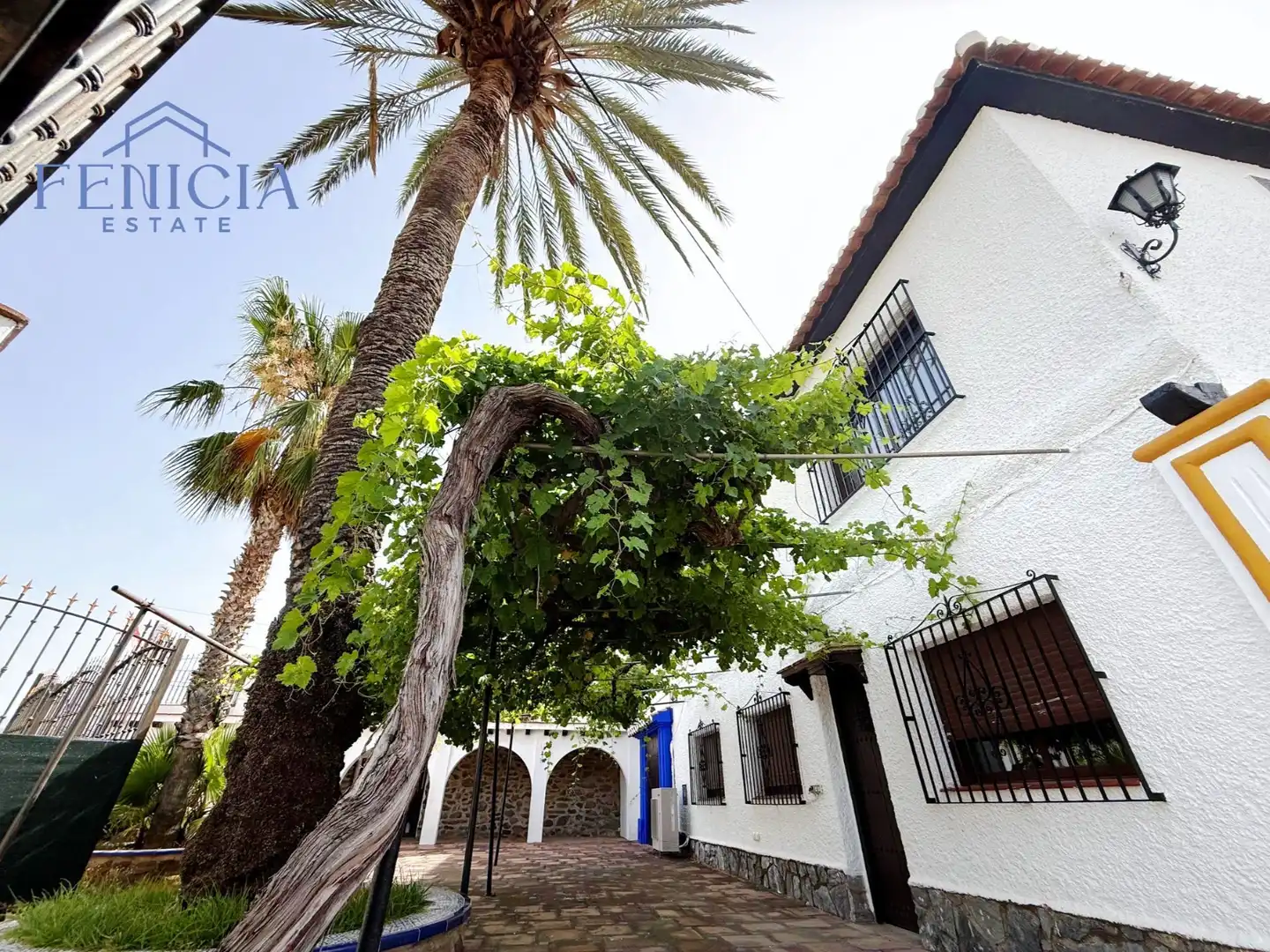 Casa amb piscina en venda a Almuñecar centro, imagen 15