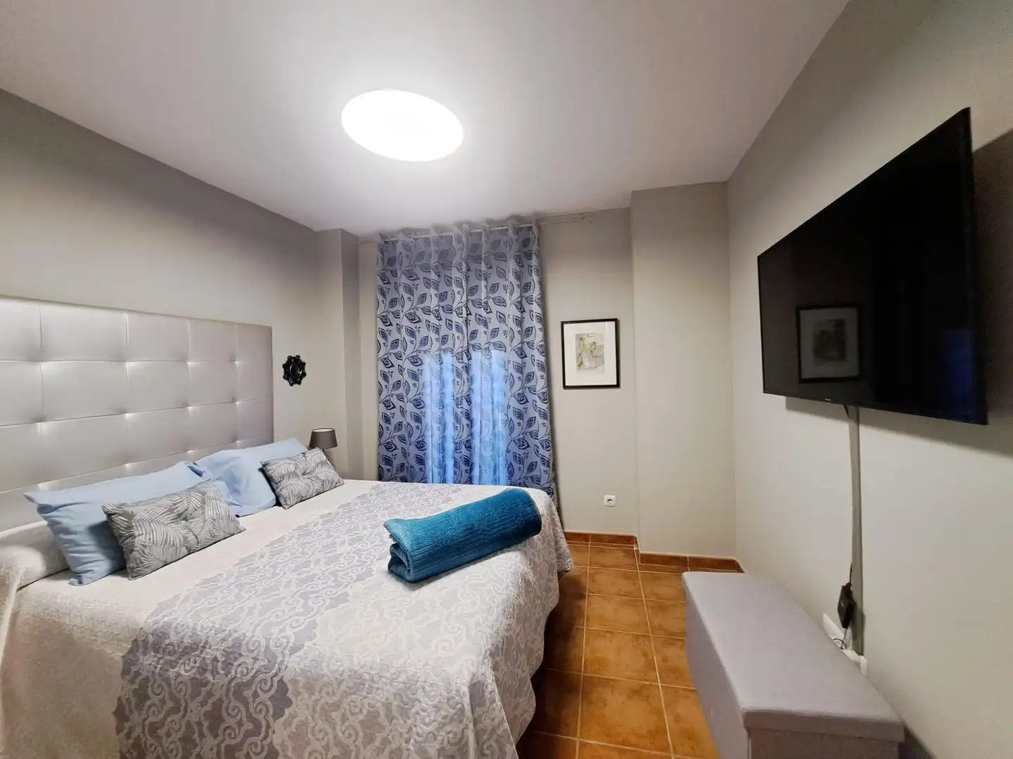 Apartment mit Terrasse zum Verkauf in Avenida MOJARRAS DE LAS 9, imagen 11