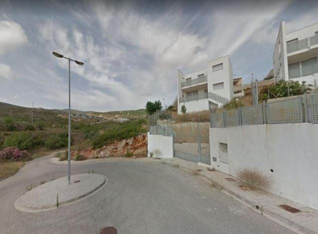 Exterior view of Residential for sale in Montroy