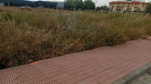 Foto 5 de Residencial en venda a Calle Pintor Goya, 2, Alginet, Valencia