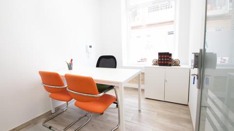 Photo 3 of Office to rent in Carolinas Bajas, Alicante / Alacant