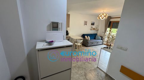 Foto 3 de Piso de alquiler en Rúa Entrecines, 14, As Neves , Pontevedra