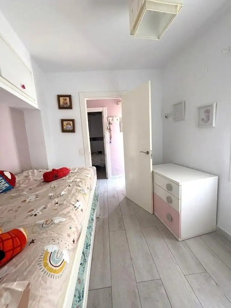 Habitación de Casa o chalet en venta en Málaga con Terraza y Trastero