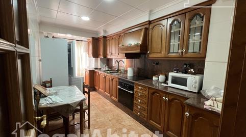 Foto 2 von Wohnung zum Verkauf in Calle Dels Sants de la Pedra, Doctor Palos - Alto Palancia, Sagunto / Sagunt