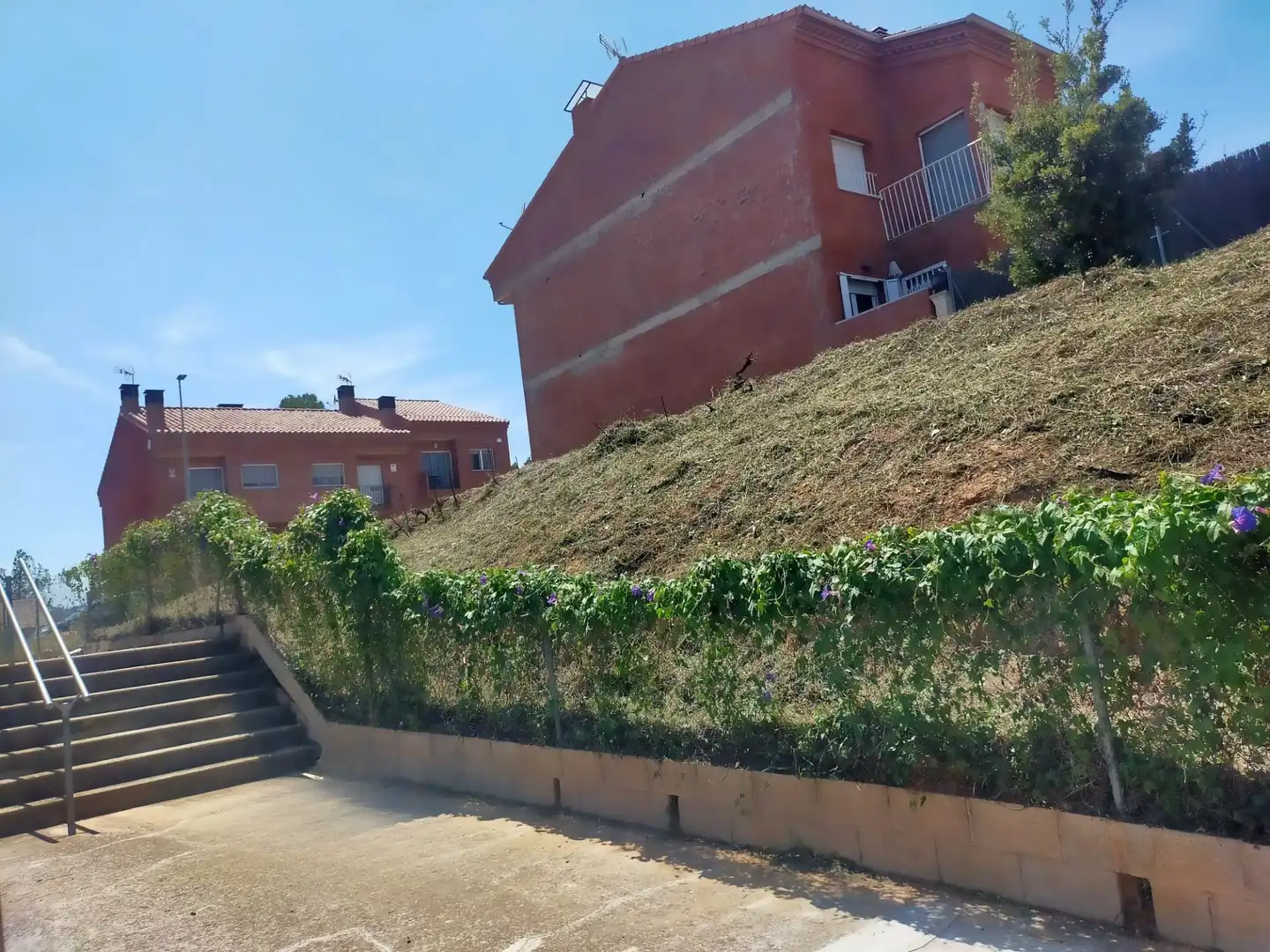 Terreno residencial en venta en Carrer Mirador del Llobregat, imagen 7