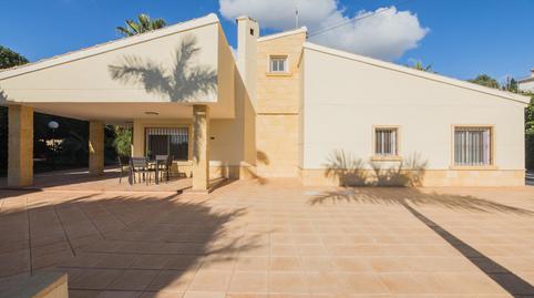 Foto 3 de Casa o chalet en venta en Calle de la Encina, Jubalcoi, Alicante