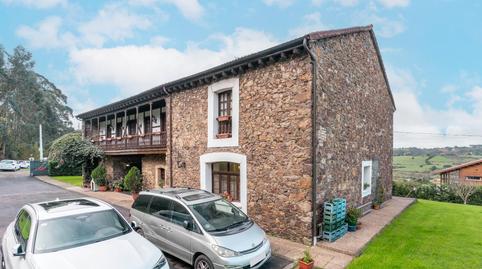 Foto 5 de Casa o xalet en venda a Barrio Fondo-guimaran, 16, Carreño, Asturias