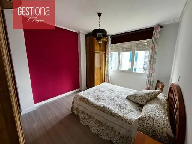 Dormitori de Casa o xalet en venda en Noja