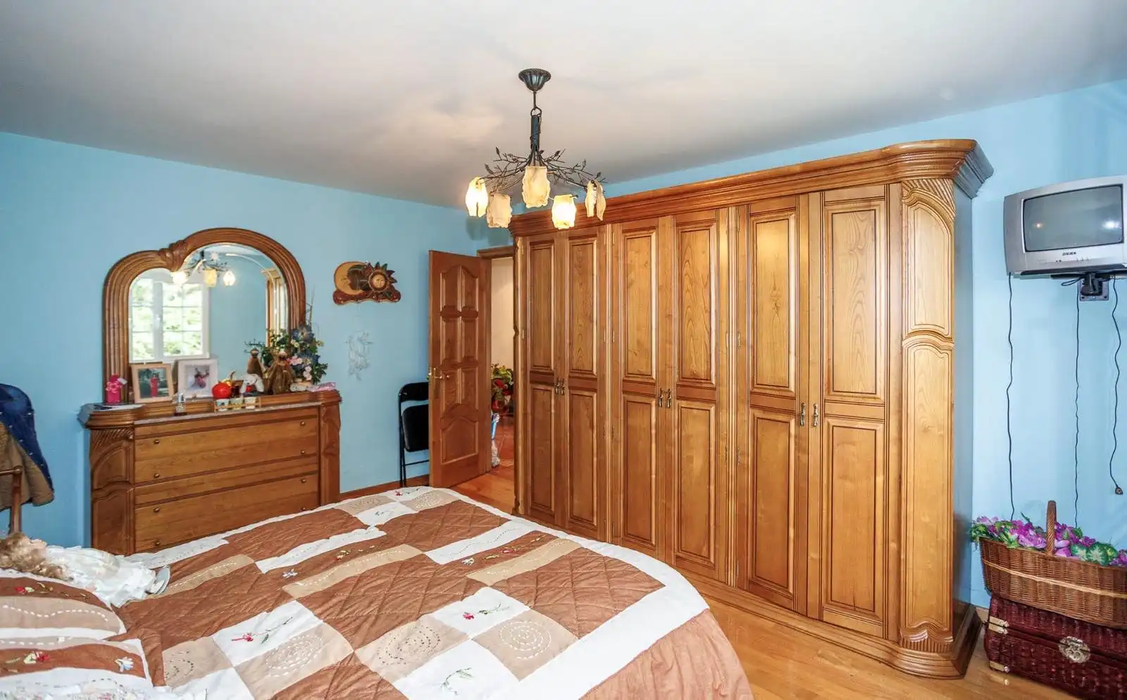 House for sale in A Pastoriza, imagen 27