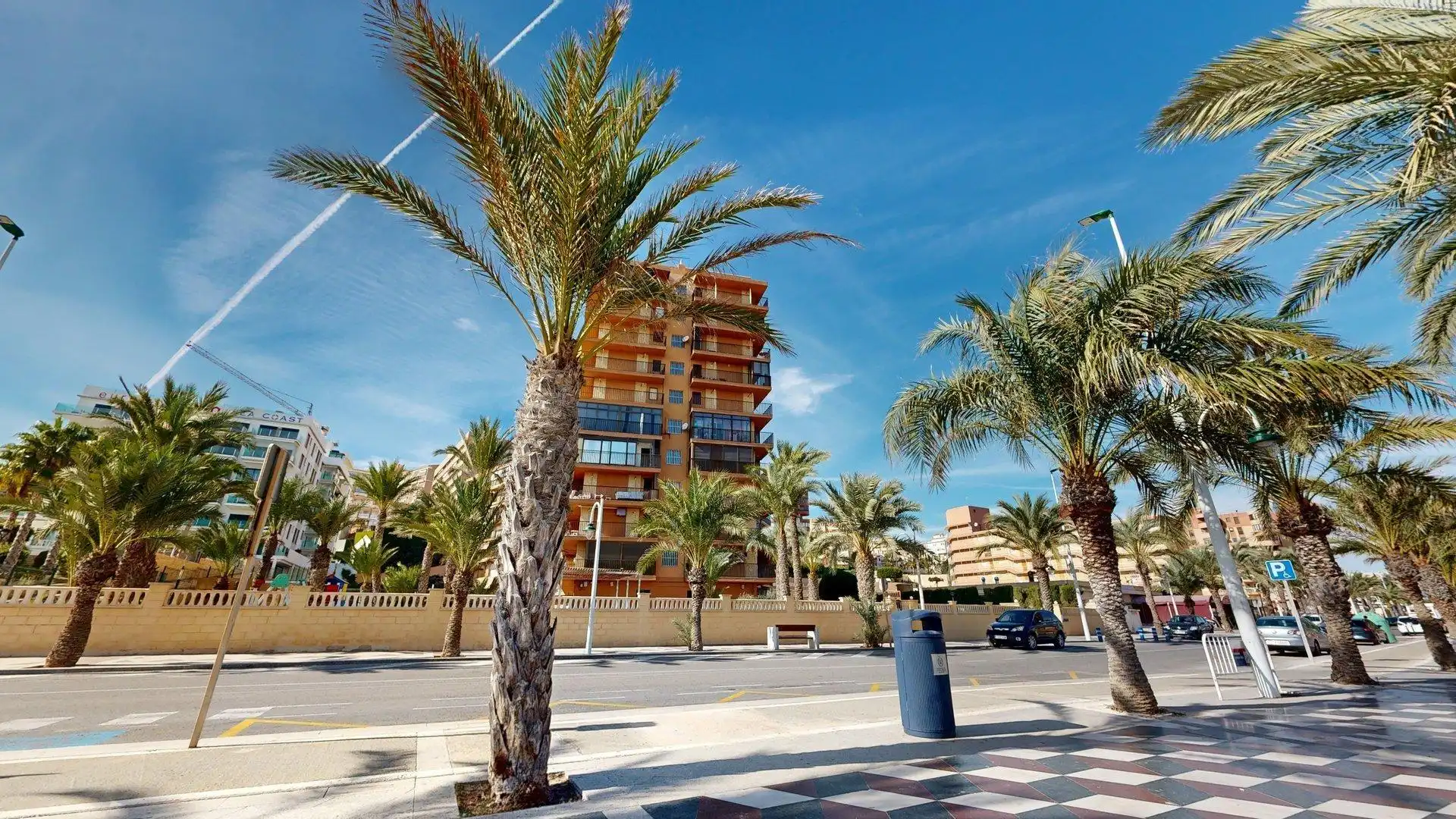 Appartement compact avec piscine à louer à Calle Islas Baleares 42, imagen 56