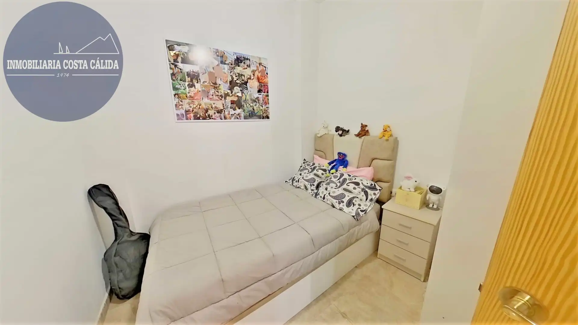 Apartament en venda a Calle Floridablanca 11, imagen 13