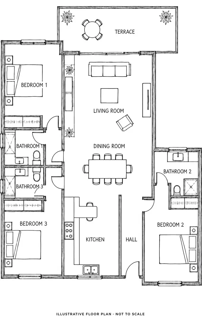 Apartment with pool for sale in Nueva Andalucía, imagen 15