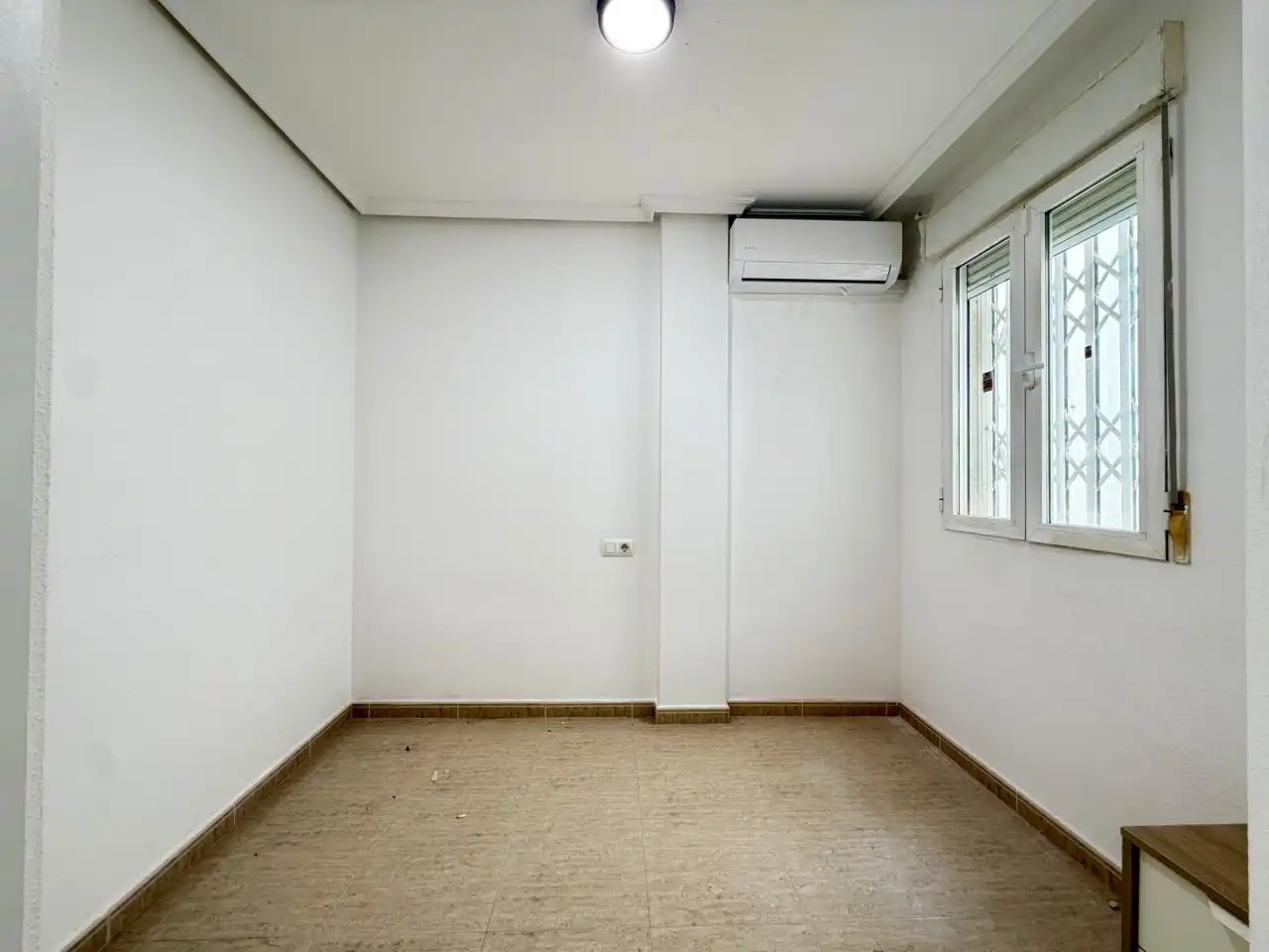Habitación de Casa o chalet en venta en San Javier con Aire acondicionado y Terraza