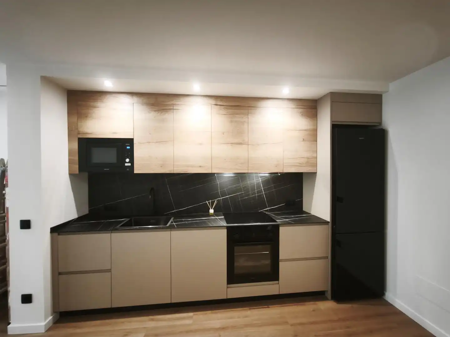 Cocina de Planta baja en venta en Inca con Aire acondicionado y Calefacción