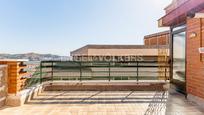 Terrassa de Apartament en venda en  Barcelona Capital amb Calefacció i Terrassa