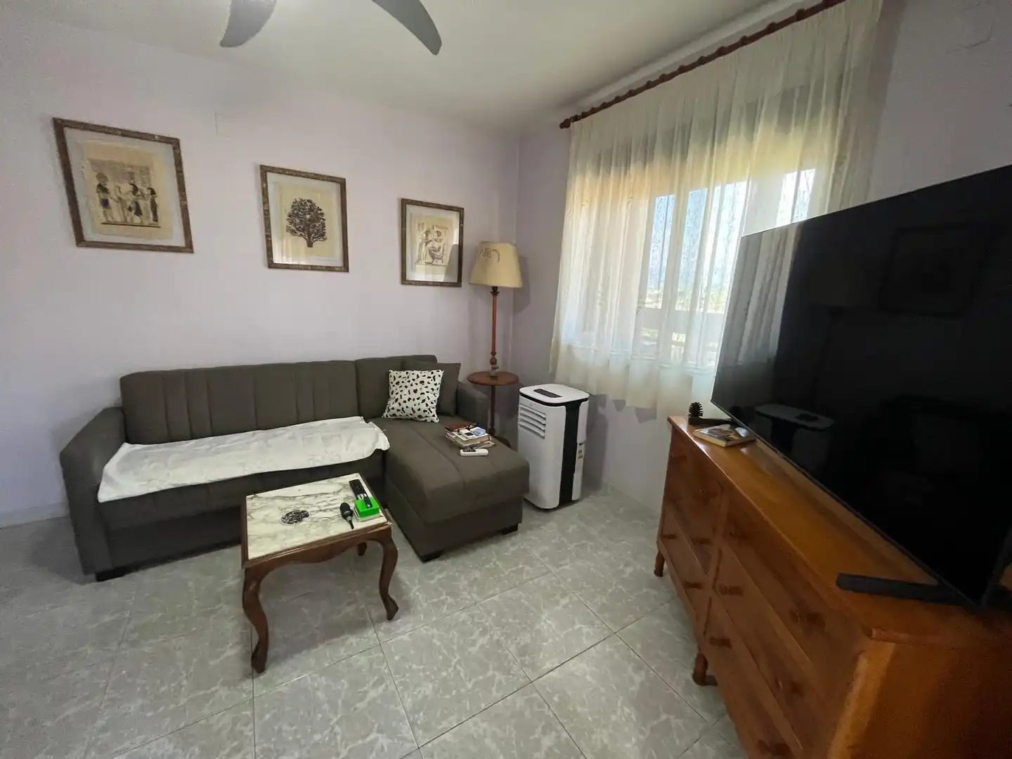 Apartamento con piscina en venta en Tavernes de la Valldigna, imagen 7