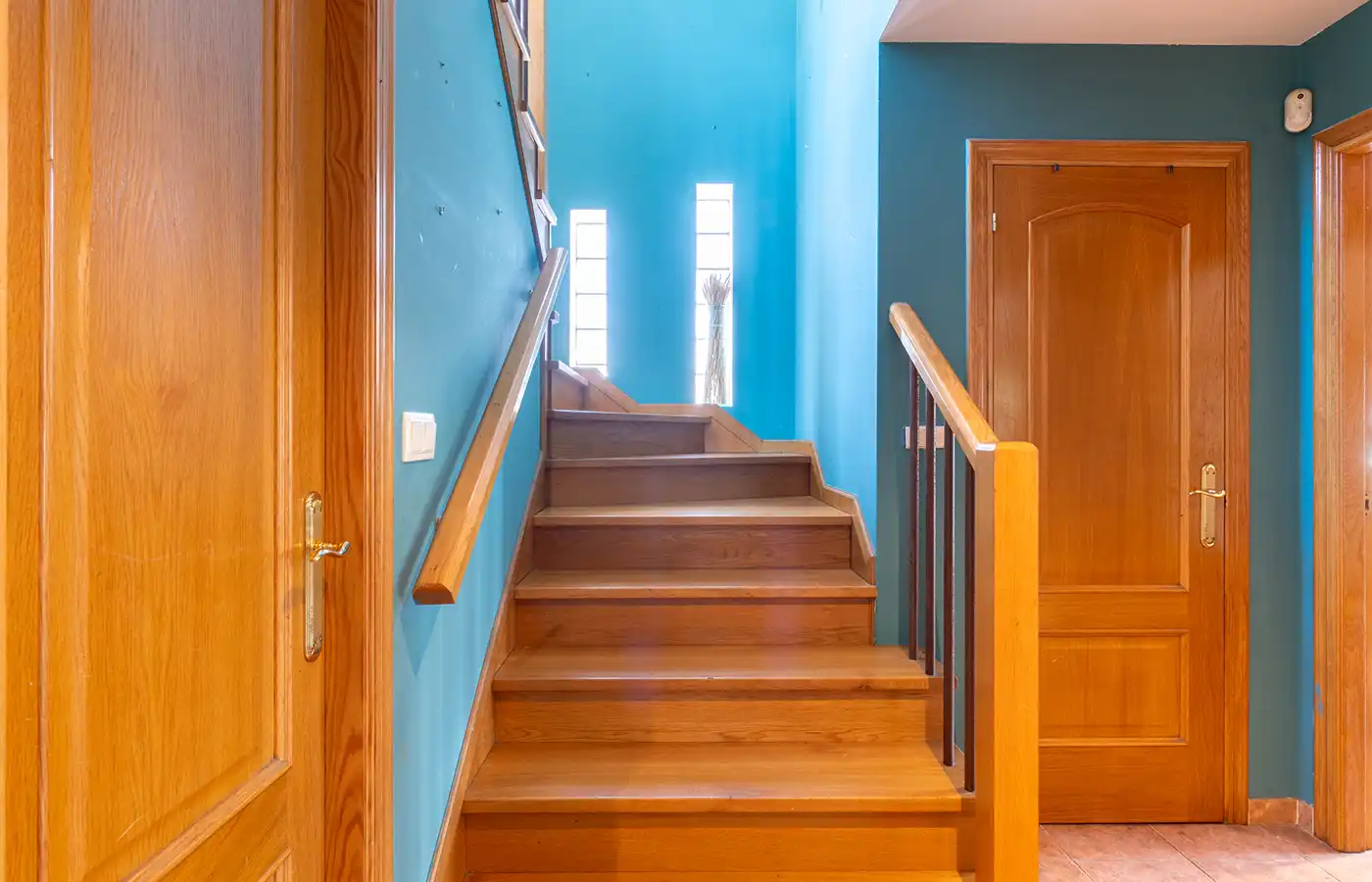 Houses for sale in Culleredo  with Air Conditioner, Heating and Private garden