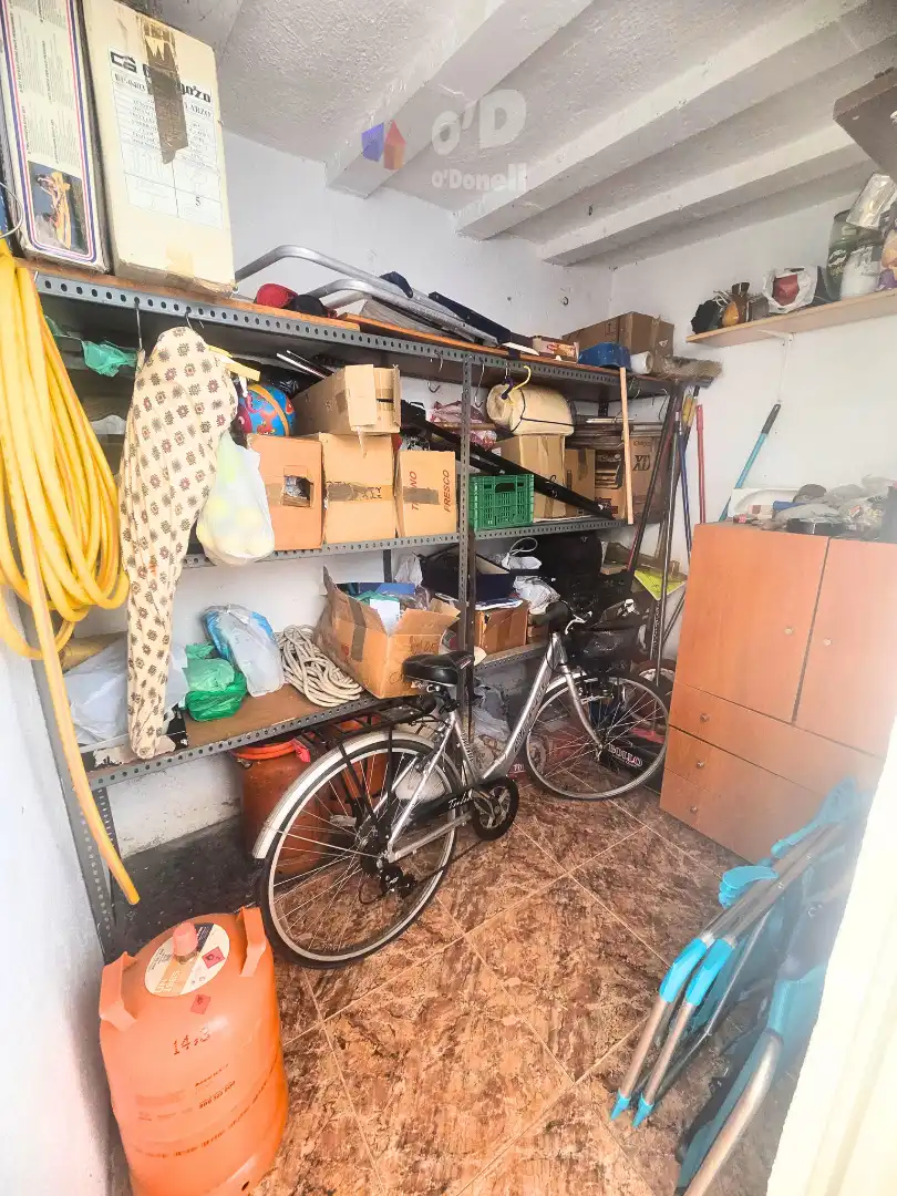 Flat for sale in Calafell  with Heating and Balcony