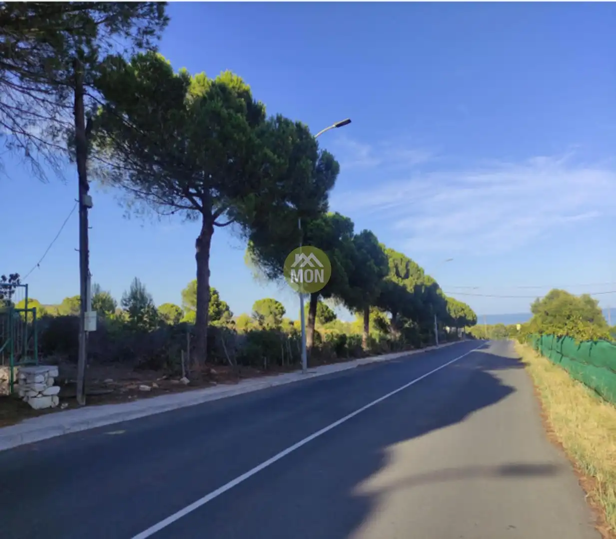Terreny residencial en venda a Costa Sur, imagen 9