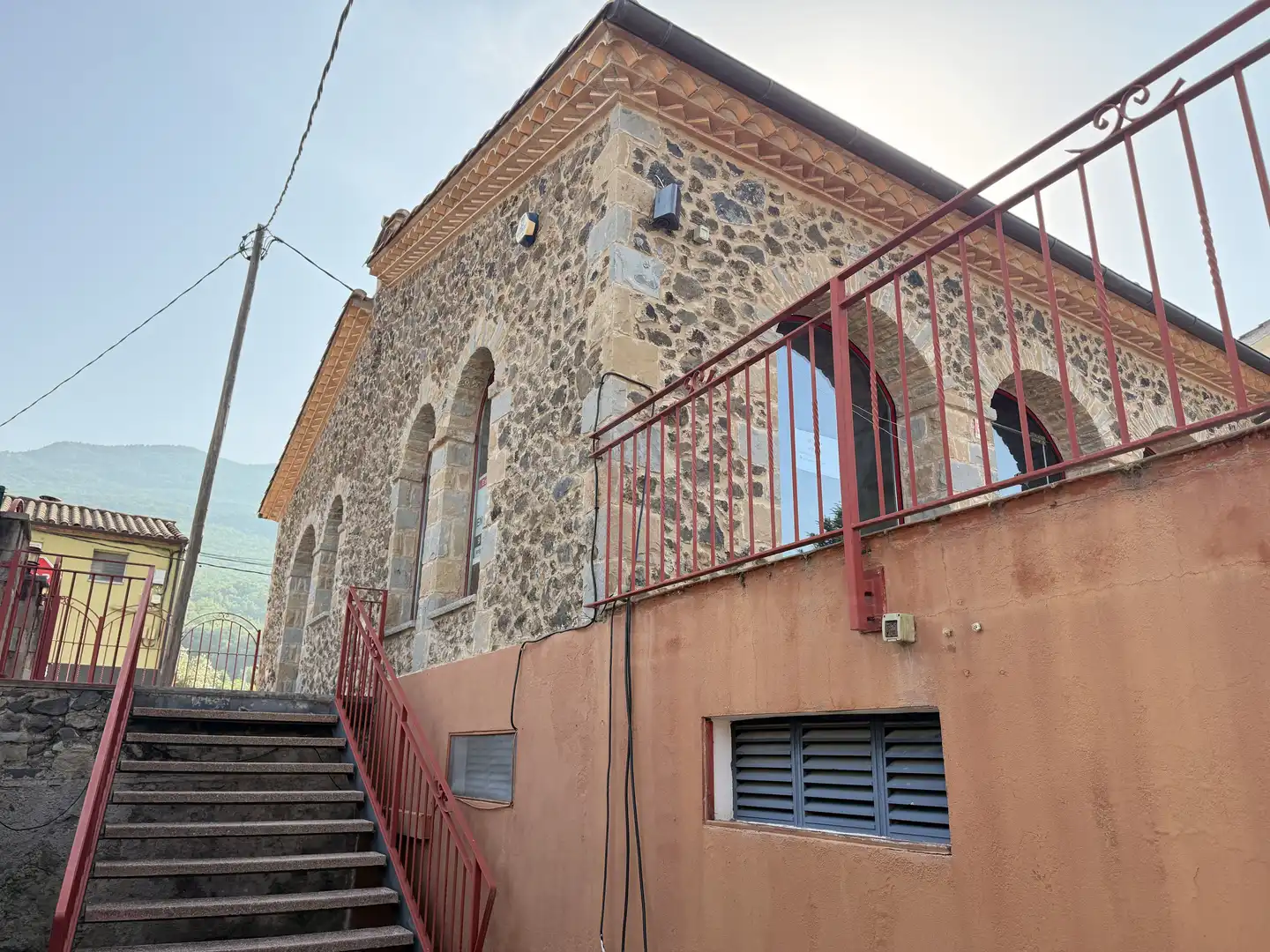 Business premises for sale in Les Planes d'Hostoles, imagen 20