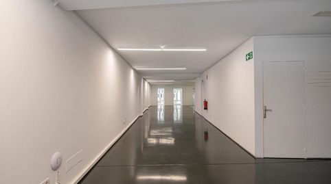 Foto 4 de Oficina de lloguer a Calle Real, 56, Ciudad Vieja, A Coruña Capital