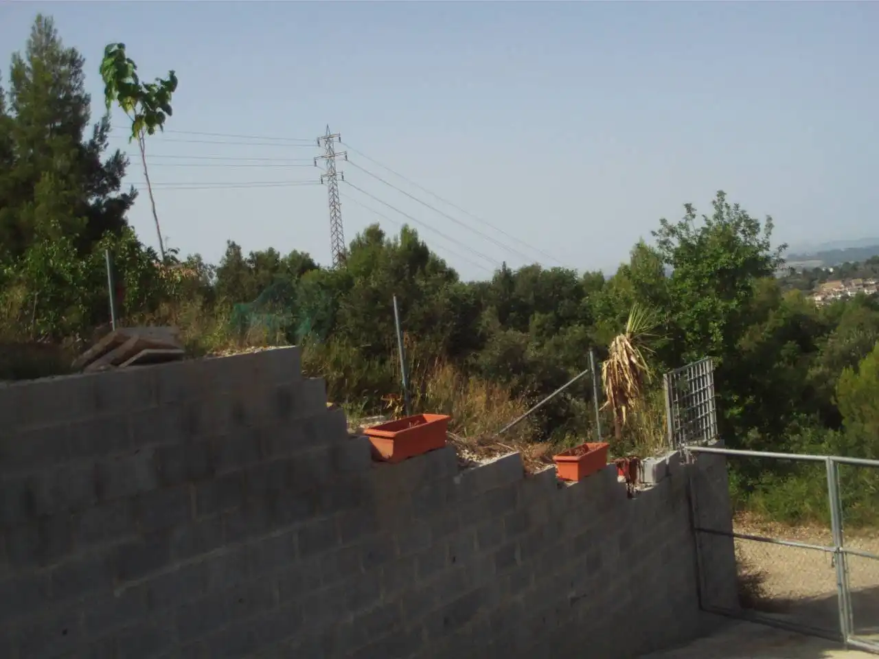 Rural land for sale in Calle Pins, imagen 2